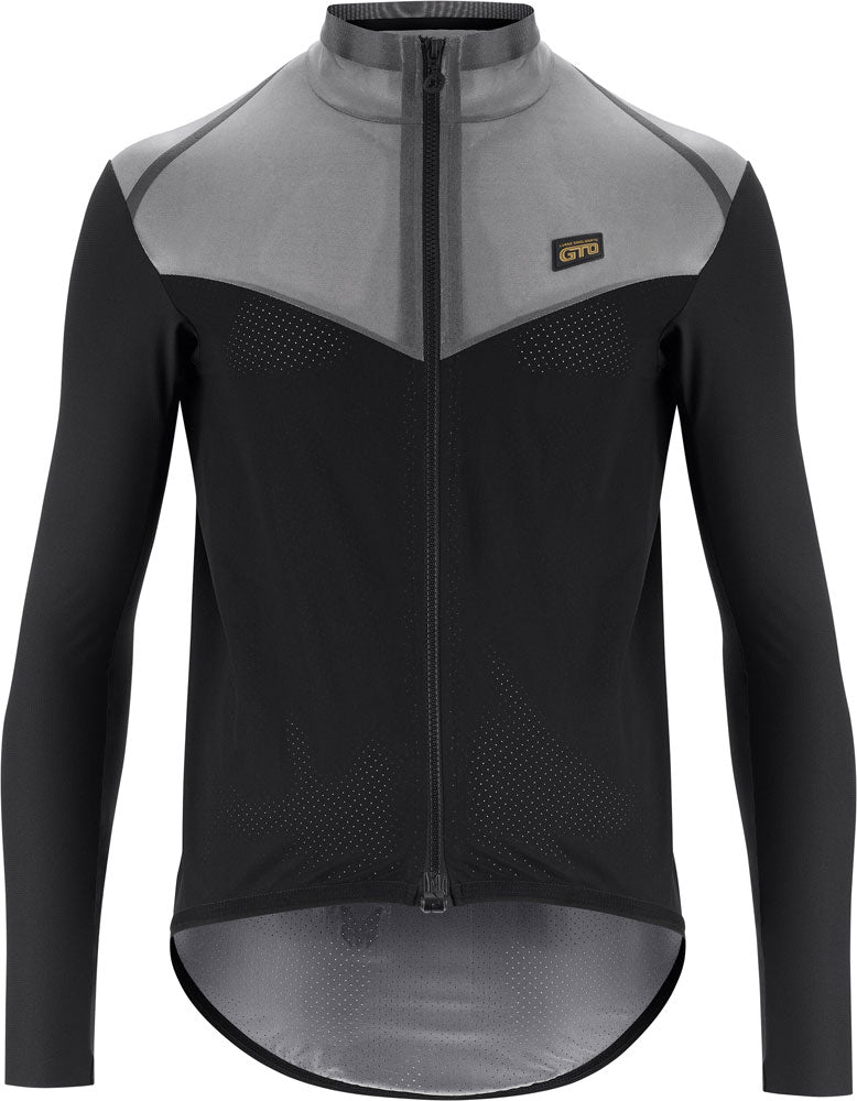 Afbeelding laden in galerijviewer, Assos mille gto fuchsröhre c2 - softshell jacket
