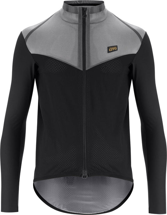 Assos mille gto fuchsröhre c2 - softshell jacket