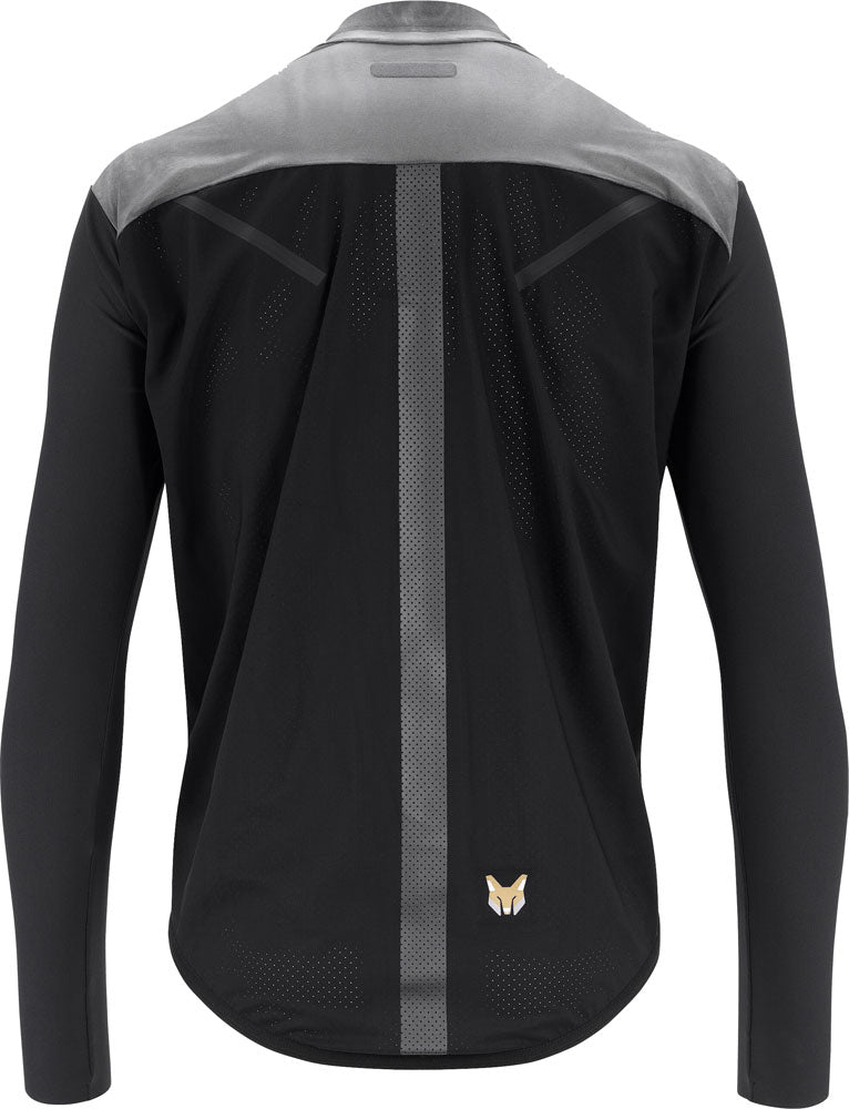 Afbeelding laden in galerijviewer, Assos mille gto fuchsröhre c2 - softshell jacket
