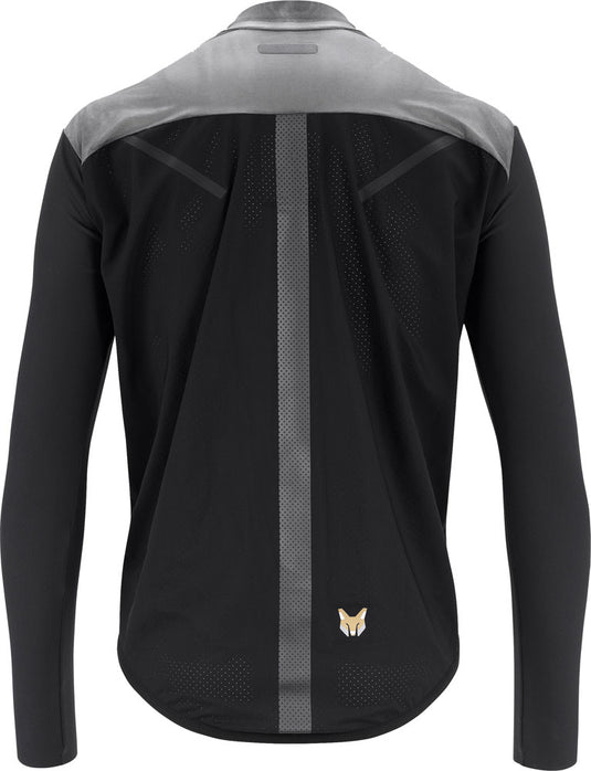 Assos mille gto fuchsröhre c2 - softshell jacket