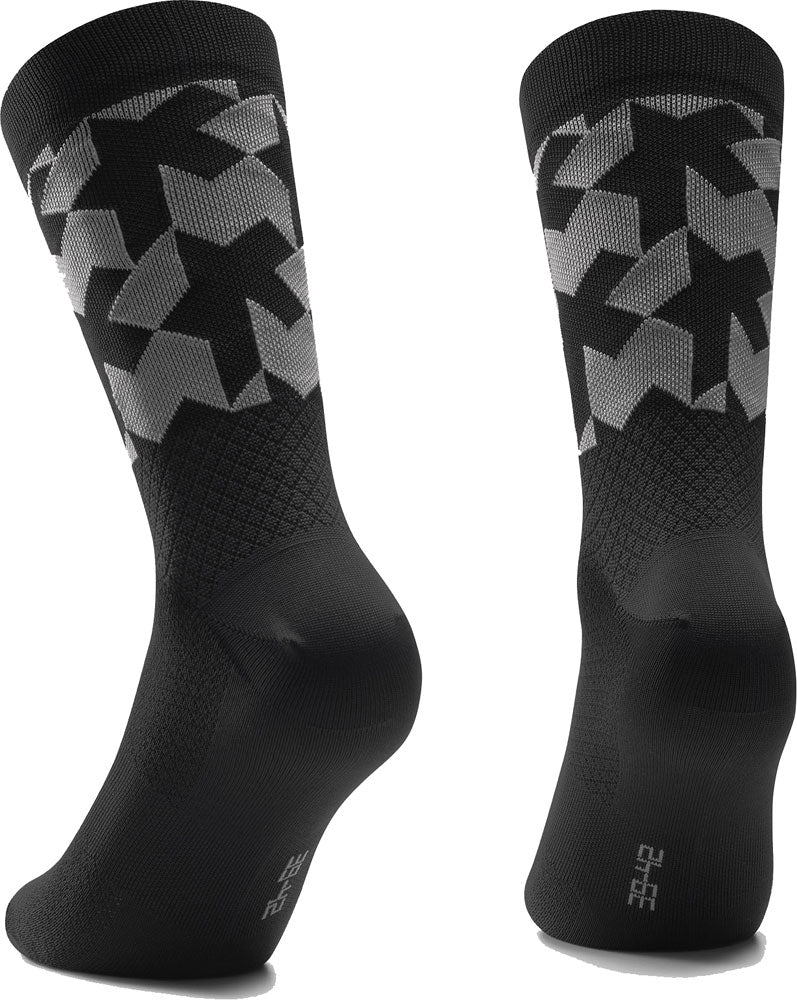 Afbeelding laden in galerijviewer, Assos monogram evo - socken

