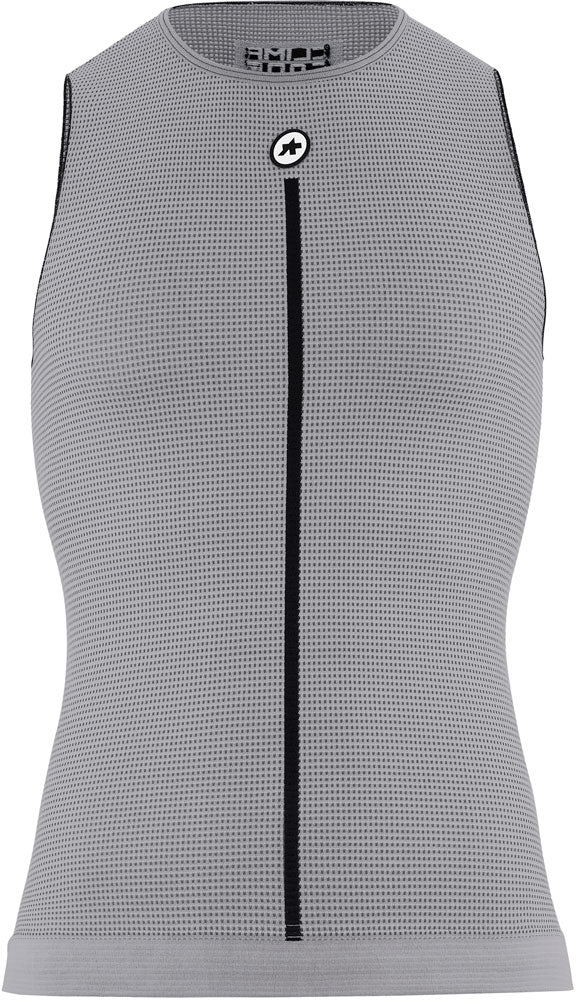 Afbeelding laden in galerijviewer, Assos summer ns skin layer - functional baselayer
