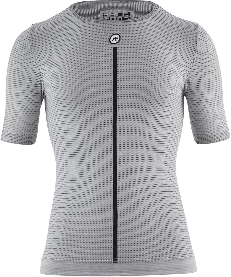 Afbeelding laden in galerijviewer, Assos summer ss skin layer - functional baselayer
