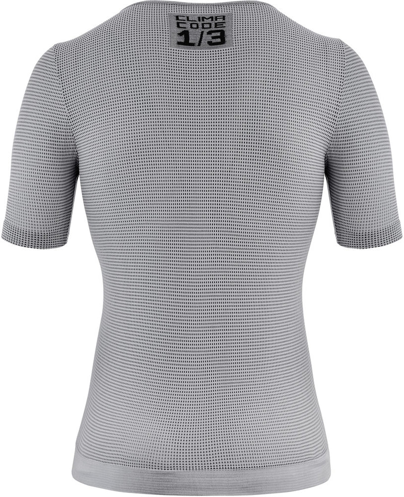 Afbeelding laden in galerijviewer, Assos summer ss skin layer - functional baselayer
