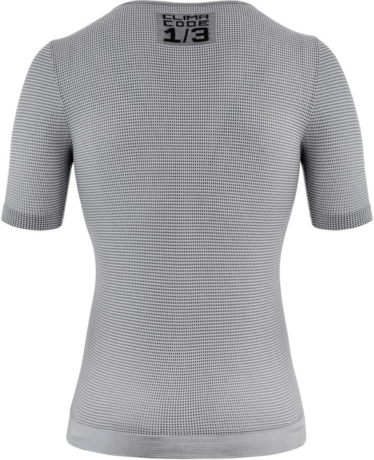 Assos summer ss skin layer - functional baselayer