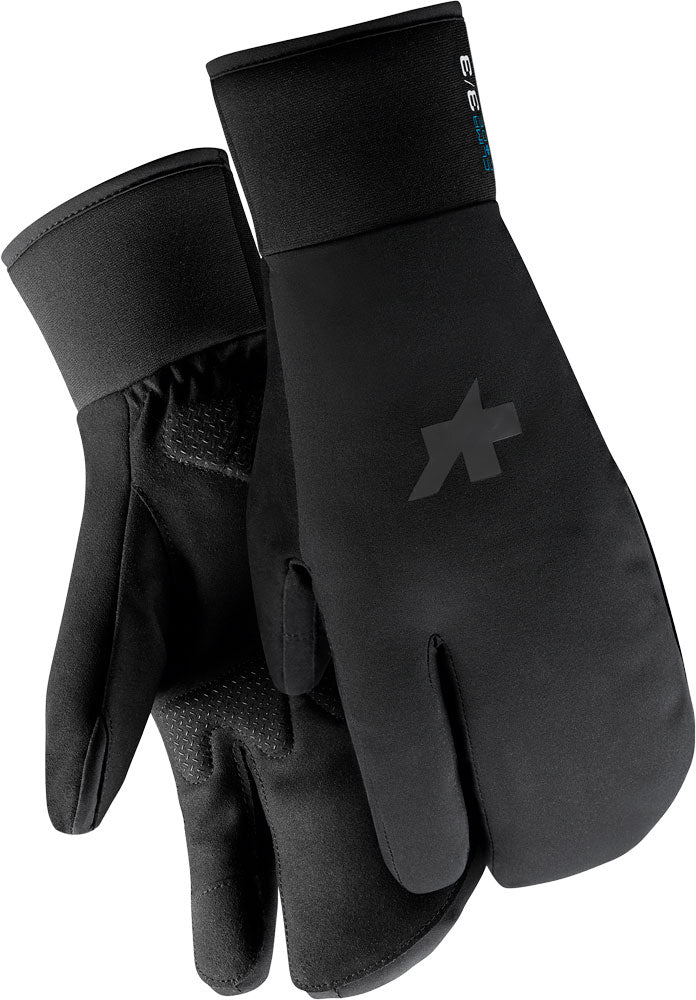 Afbeelding laden in galerijviewer, Assos p1 ultraz - gloves
