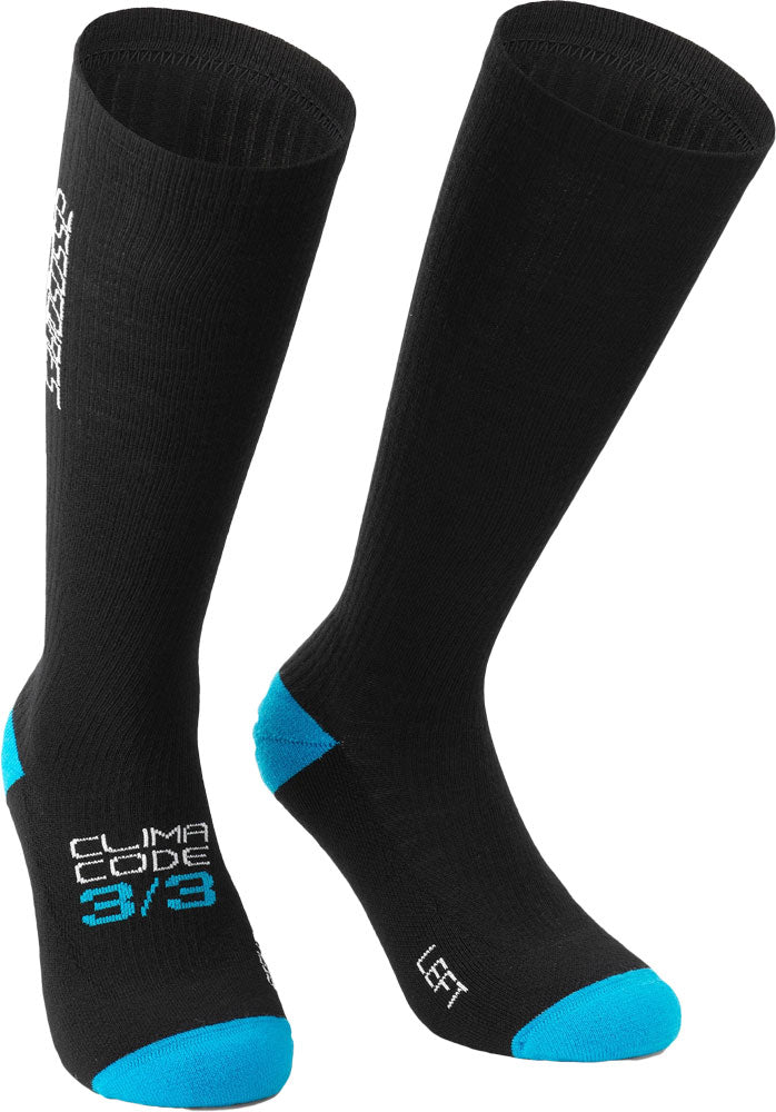 Afbeelding laden in galerijviewer, Assos ultraz fugu - socks
