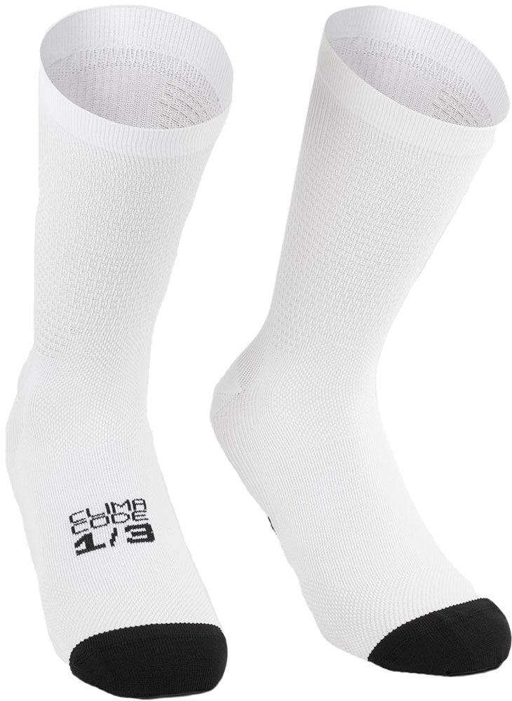 Afbeelding laden in galerijviewer, Assos endurance s11 - socks
