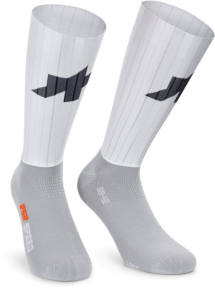 Afbeelding laden in galerijviewer, Assos rsr speed socks s11 - socks
