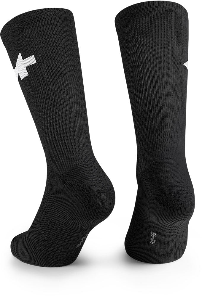 Afbeelding laden in galerijviewer, Assos p1 winter - socks
