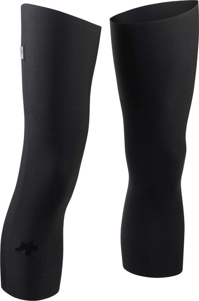 Afbeelding laden in galerijviewer, Assos p1 r winter - knee warmers
