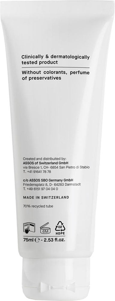 Afbeelding laden in galerijviewer, Assos skin repair gel evo 75ml
