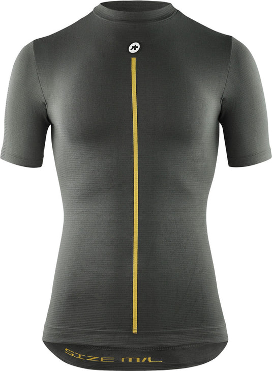 Assos skin layer p1 - baselayer | s-l