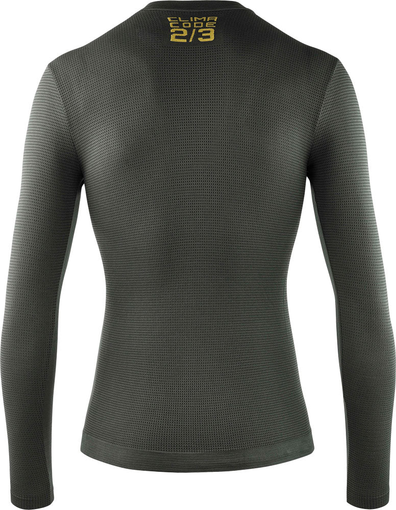 Afbeelding laden in galerijviewer, Assos skin layer p1 - baselayer
