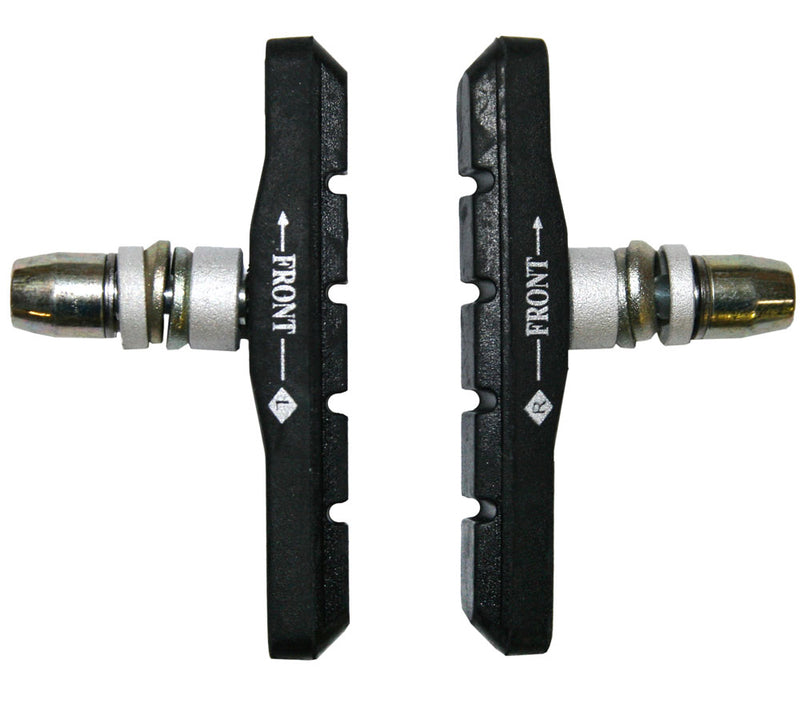 Afbeelding laden in galerijviewer, Radon v-brake brake shoes
