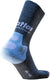 Atlas all seasons workwear sock | grijs lichtgrijs | maat 35 - 4043692447636