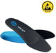 Atlas inlegzool ergo-med medium | blauw | maat 41 - 00.012.052.41