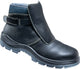 Atlas lasschoen duo soft 775 hi hro s3 | zwart | maat 44 - 4043692239989