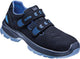 Atlas sandaal tx 360 s1 2.0 | zwart blauw | maat 42 - 00.012.243.42