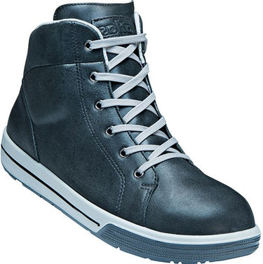 Atlas werkschoen a 585 xp hoog s3 | grijs | maat 40 - 00.012.006.40