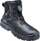 Atlas werkschoen flash 9255 xp boa xr s3 | zwart | maat 40 - 4043692461953