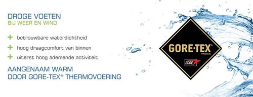 Afbeelding laden in galerijviewer, Atlas werkschoen gtx 535 xp hoog s3 | zwart | maat 48 - 11.012.077.48
