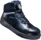 Atlas werkschoen thermotech 9800 boa hi hro s3 | zwart | maat 45 - 4043692392363