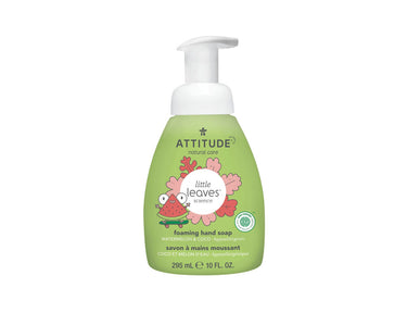 Attitude little leaves handzeep - watermeloen kokos - 295ml