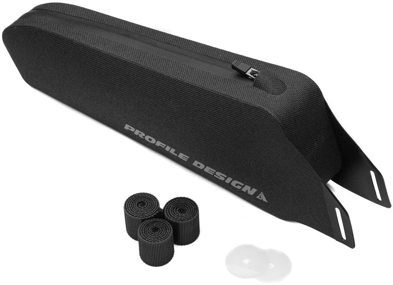 Afbeelding laden in galerijviewer, Profile design attk storage waterproof top tube bag
