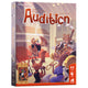 999games 999 games audition kaartspel