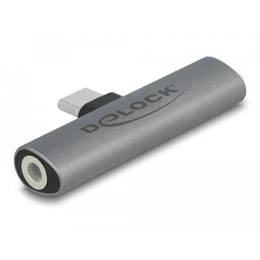 Audio adapter