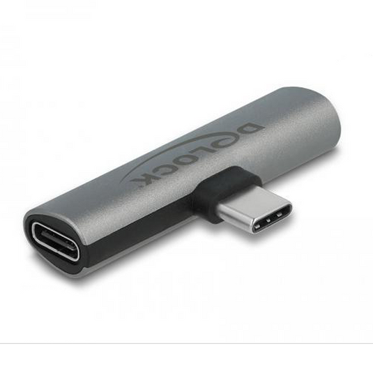 Audio adapter