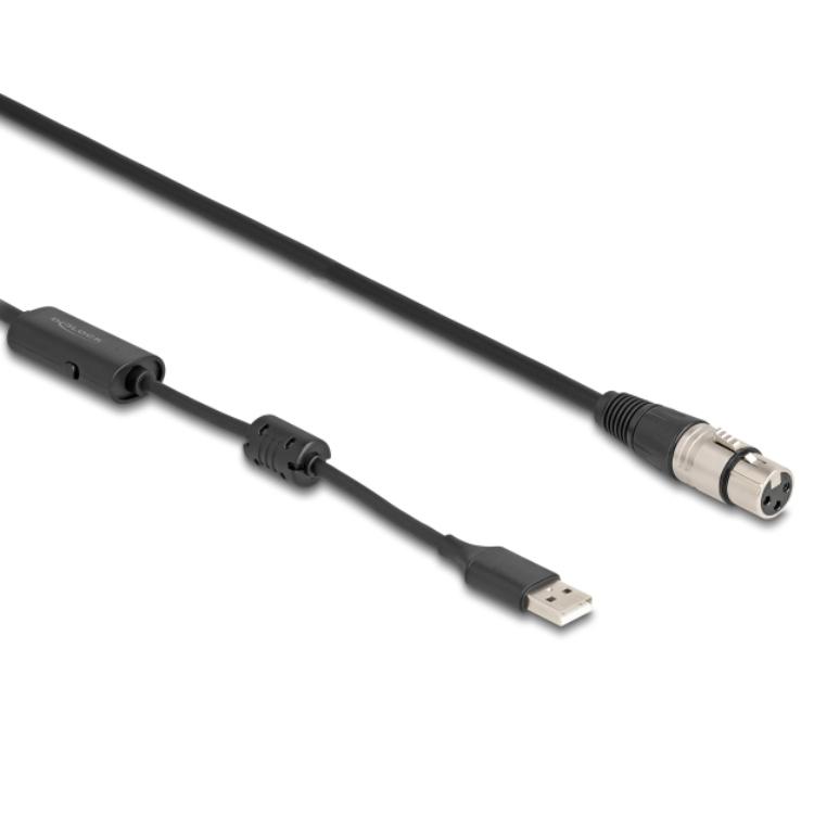 Afbeelding laden in galerijviewer, Abi audio converterkabel

