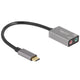 Usb c naar jack adapter