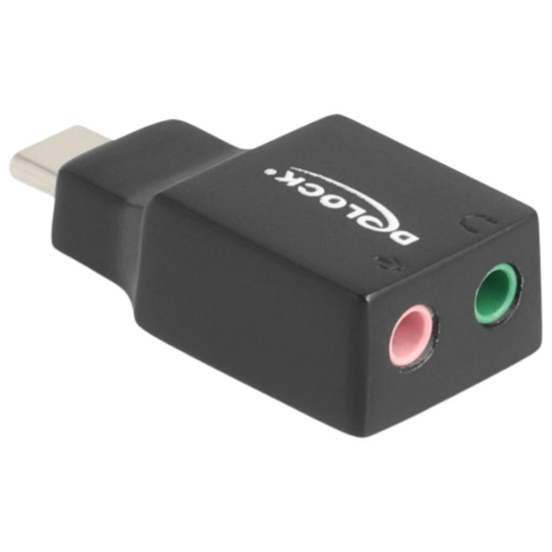 Afbeelding laden in galerijviewer, Usb naar jack adapter omvormer
