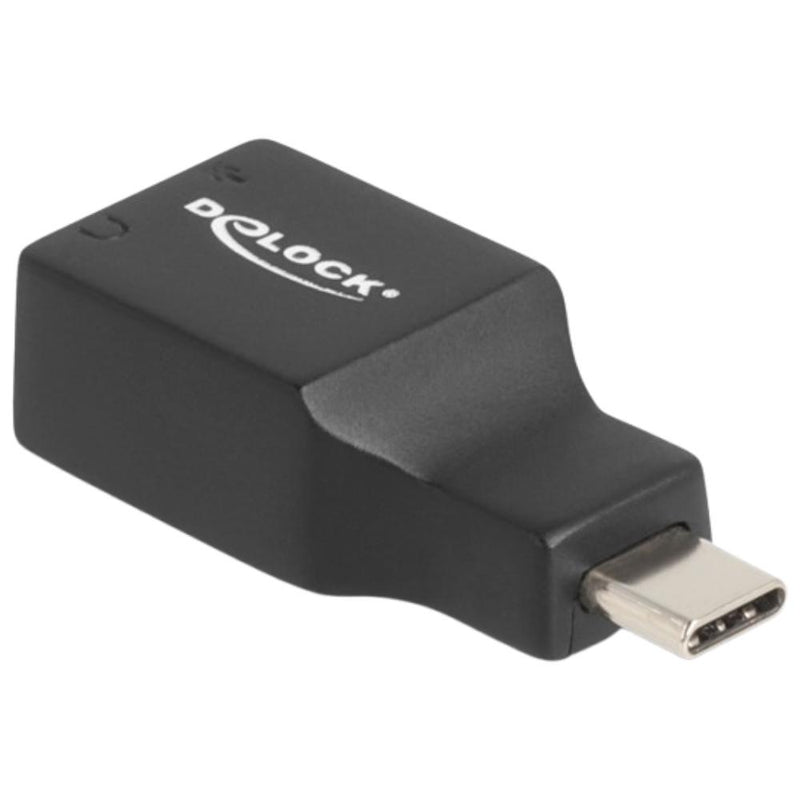 Afbeelding laden in galerijviewer, Usb naar jack adapter omvormer

