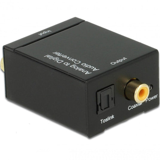 Spdif omvormer
