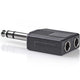Nedis aux splitter