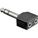 Bach aux splitter