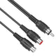 Audio splitter