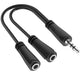 Audio splitter