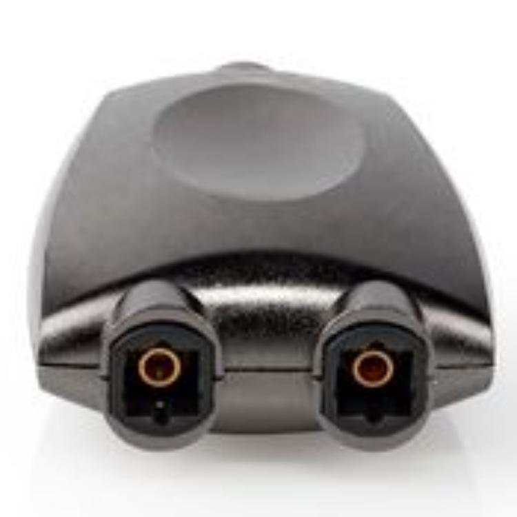 Afbeelding laden in galerijviewer, Nedis audio splitter
