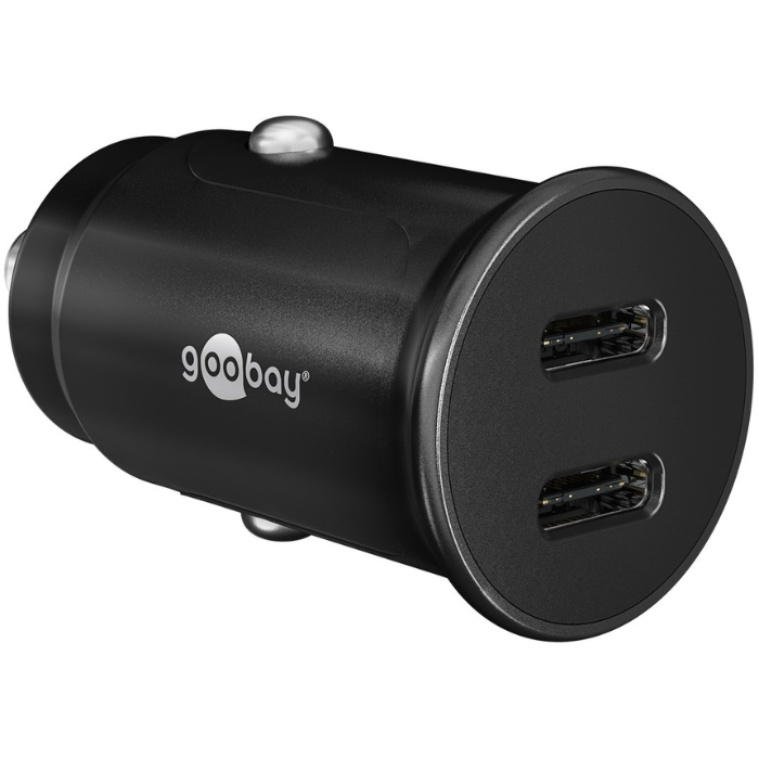 Afbeelding laden in galerijviewer, Usb autolader
