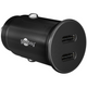 Usb autolader
