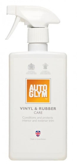Afbeelding laden in galerijviewer, Autoglym Vinyl Rubber Care 500 ml
