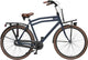 Avalon Cargo 28 Inch 53 cm Heren 3V Terugtraprem Blauw