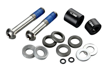 Avid post mount adapter screw set +20mm