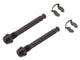 Avid belagbolzen bolts f.pads xx 2 piec.