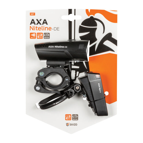 Afbeelding laden in galerijviewer, Axa Verlichtingsset Niteline De Set
