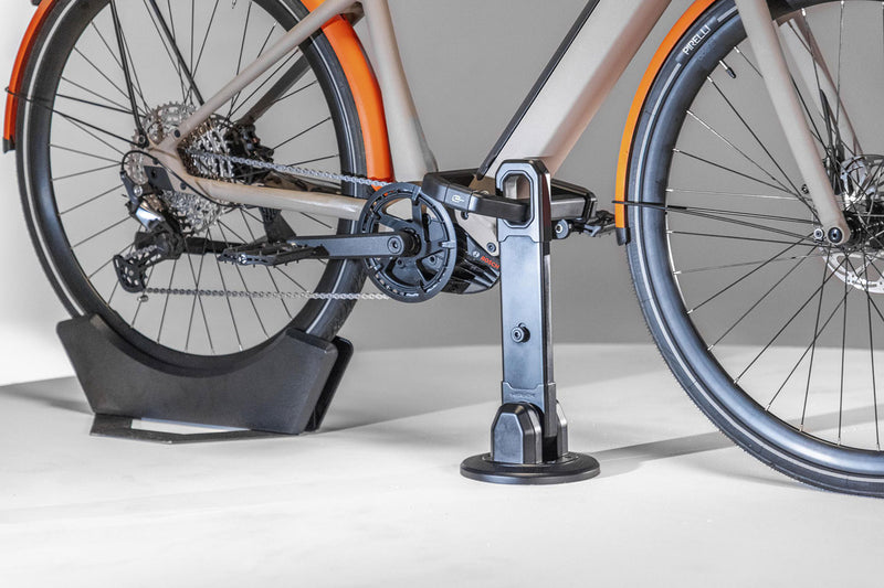 Afbeelding laden in galerijviewer, Hiplok ax1000 - wall floor anchor

